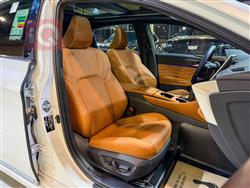 تويوتا أفالون